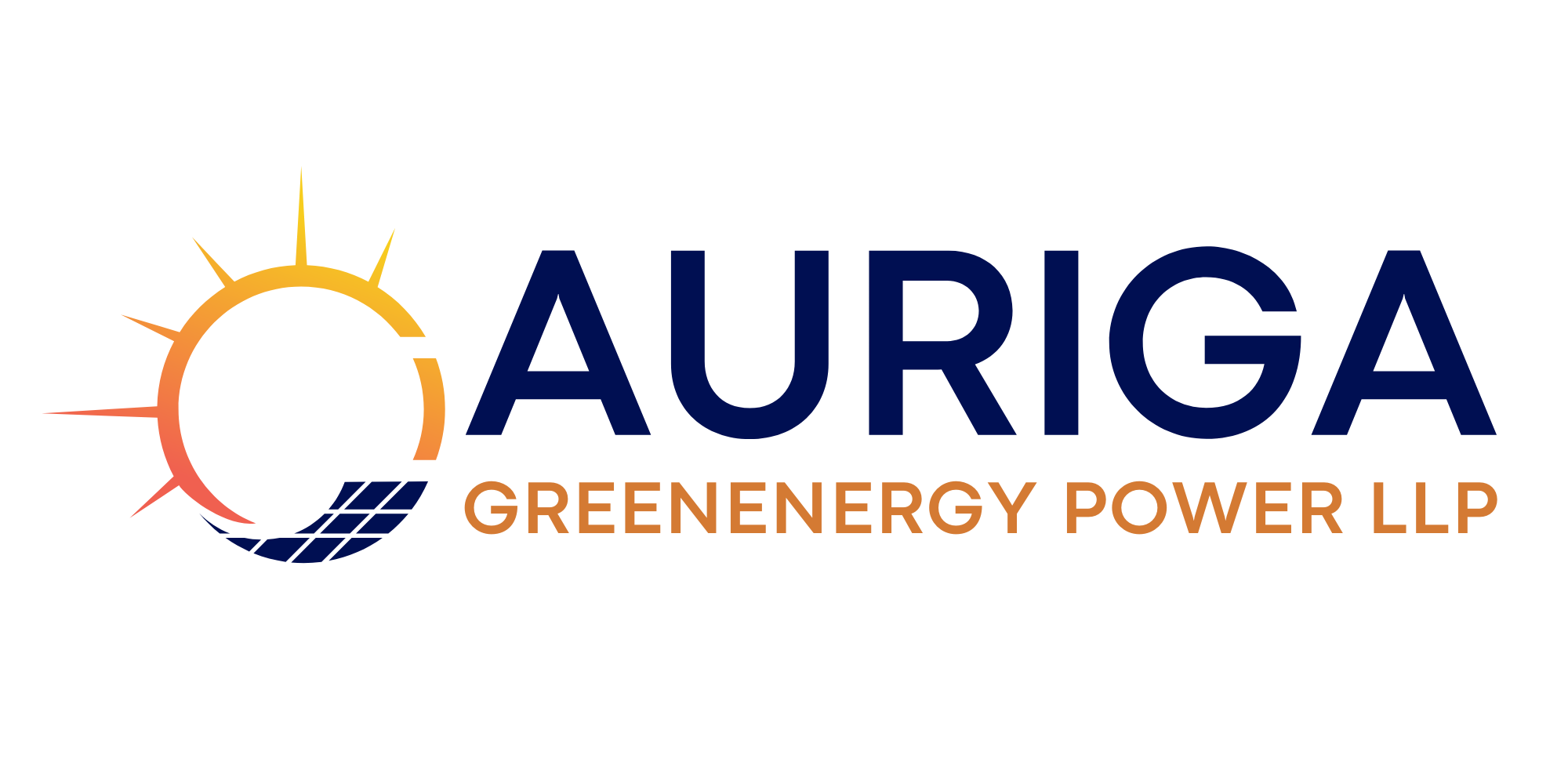 Auriga Greenenergy Power LLP